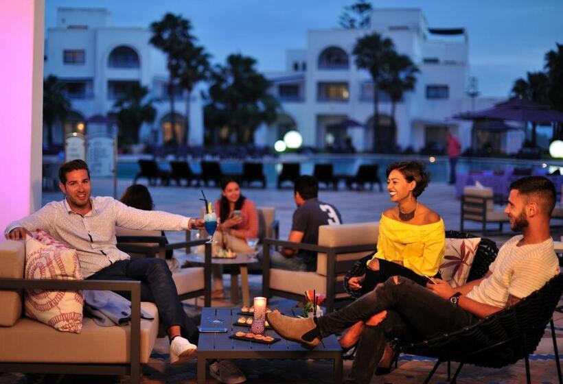 酒店 Pullman Mazagan Royal Golf & Spa