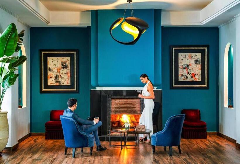 酒店 Pullman Mazagan Royal Golf & Spa