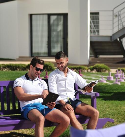 هتل Pullman Mazagan Royal Golf & Spa