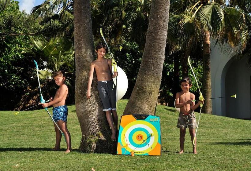 酒店 Pullman Mazagan Royal Golf & Spa