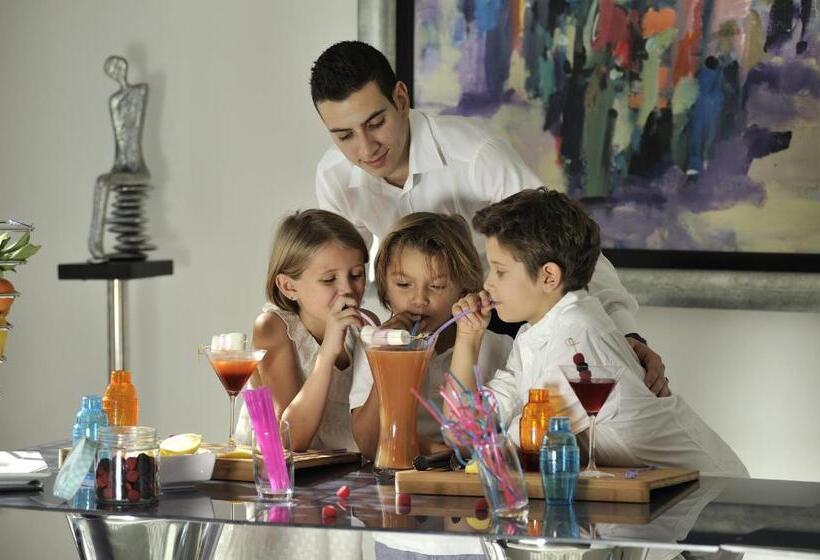 酒店 Pullman Mazagan Royal Golf & Spa