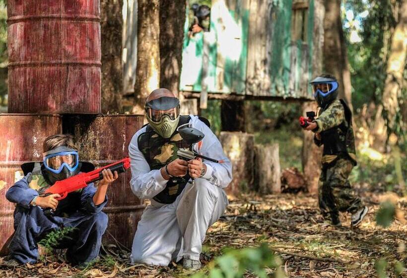 酒店 Pullman Mazagan Royal Golf & Spa