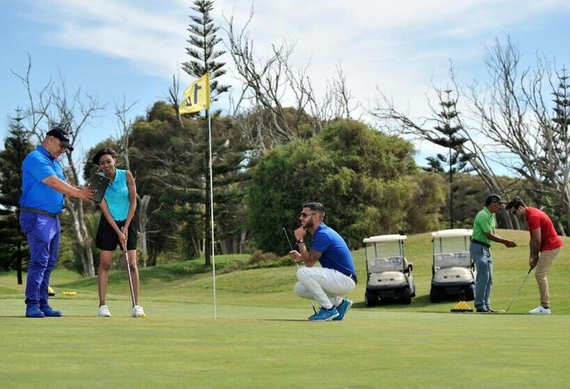 酒店 Pullman Mazagan Royal Golf & Spa