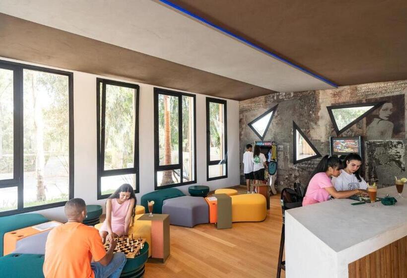 酒店 Pullman Mazagan Royal Golf & Spa