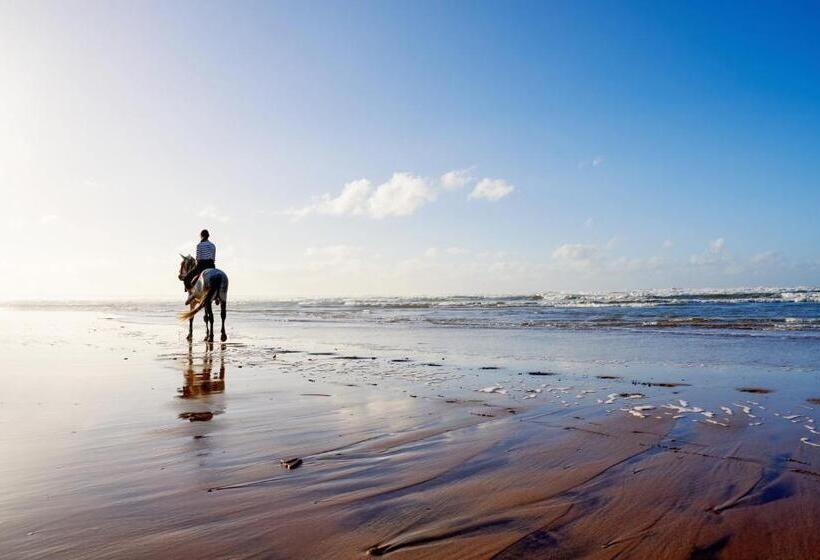 هتل Pullman Mazagan Royal Golf & Spa