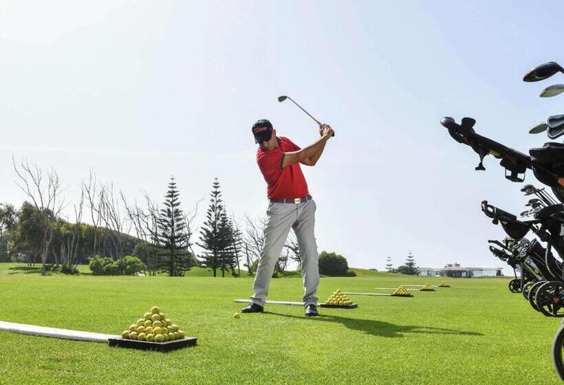 酒店 Pullman Mazagan Royal Golf & Spa