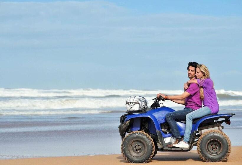 酒店 Pullman Mazagan Royal Golf & Spa