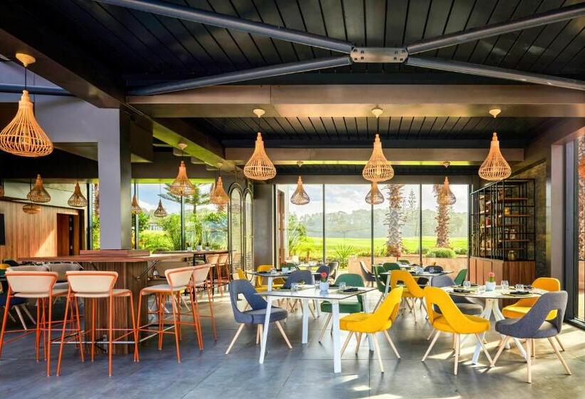 酒店 Pullman Mazagan Royal Golf & Spa