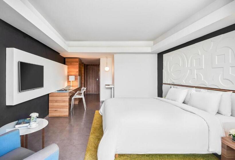 هتل Pullman Mazagan Royal Golf & Spa