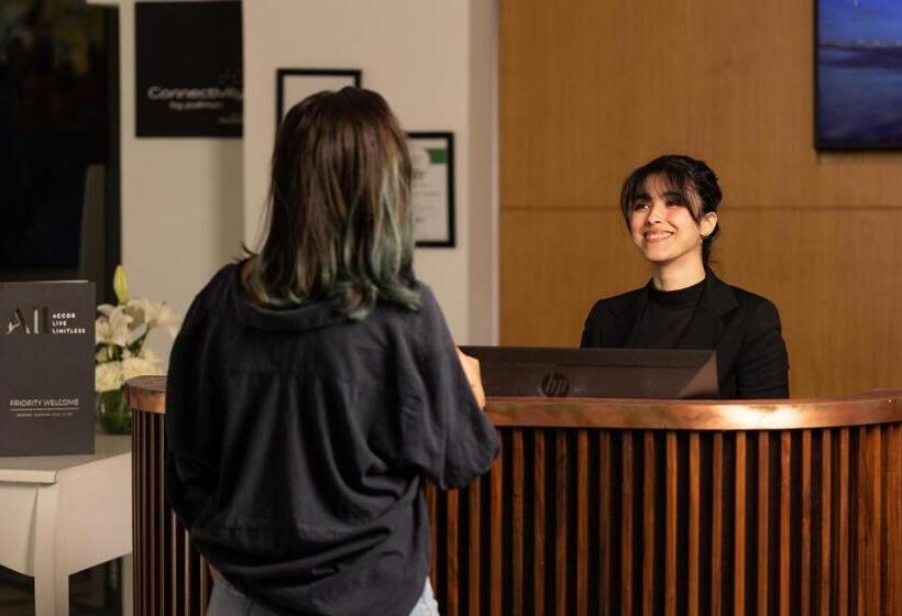 酒店 Pullman Mazagan Royal Golf & Spa