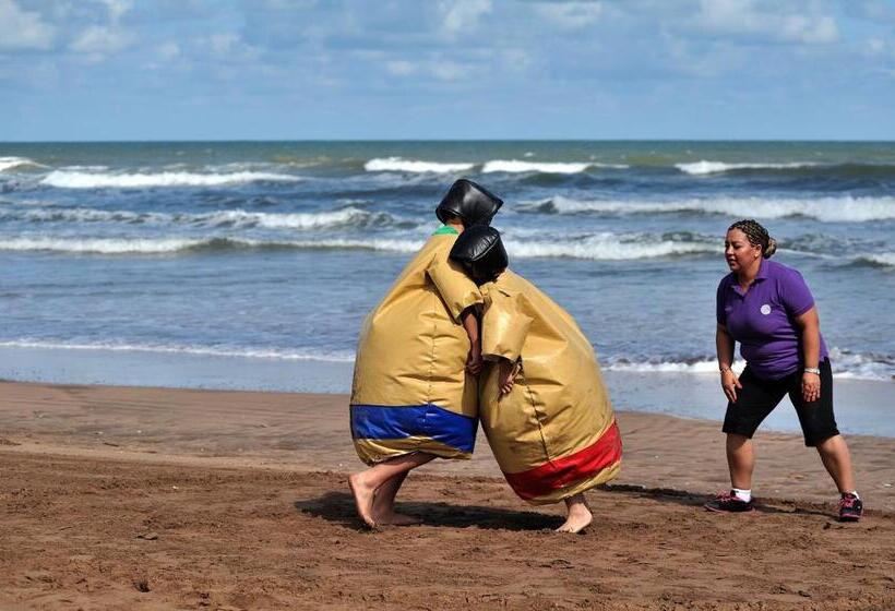 هتل Pullman Mazagan Royal Golf & Spa