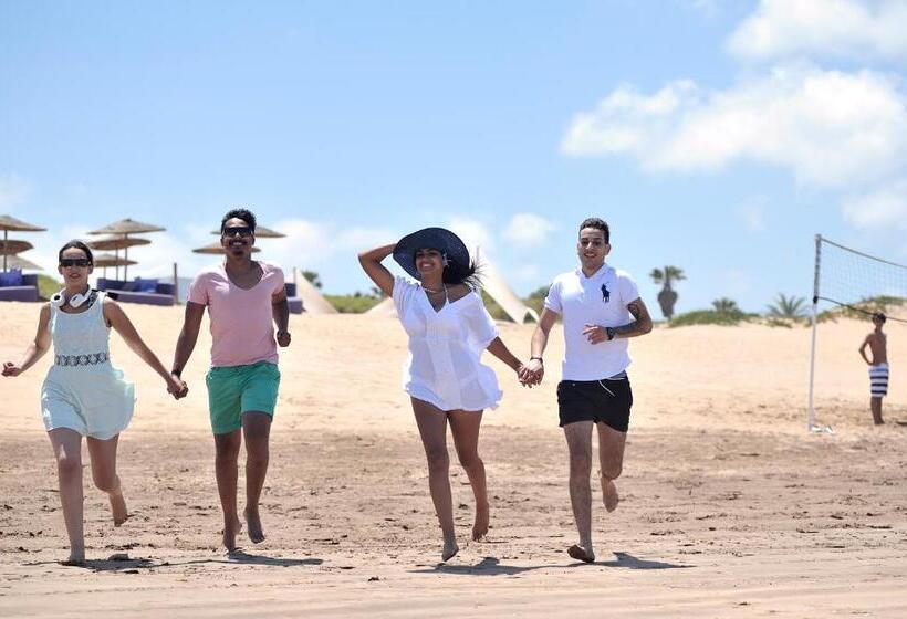 酒店 Pullman Mazagan Royal Golf & Spa