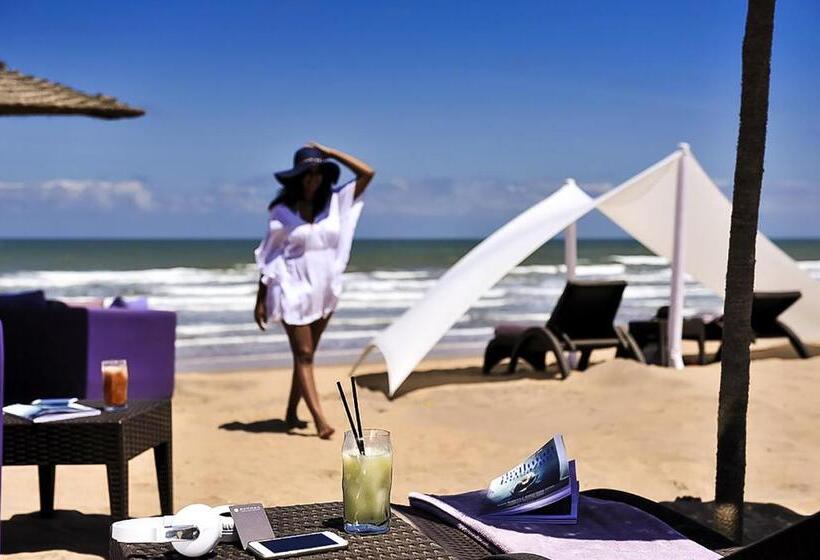 هتل Pullman Mazagan Royal Golf & Spa