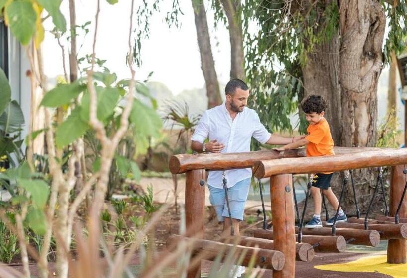 酒店 Pullman Mazagan Royal Golf & Spa