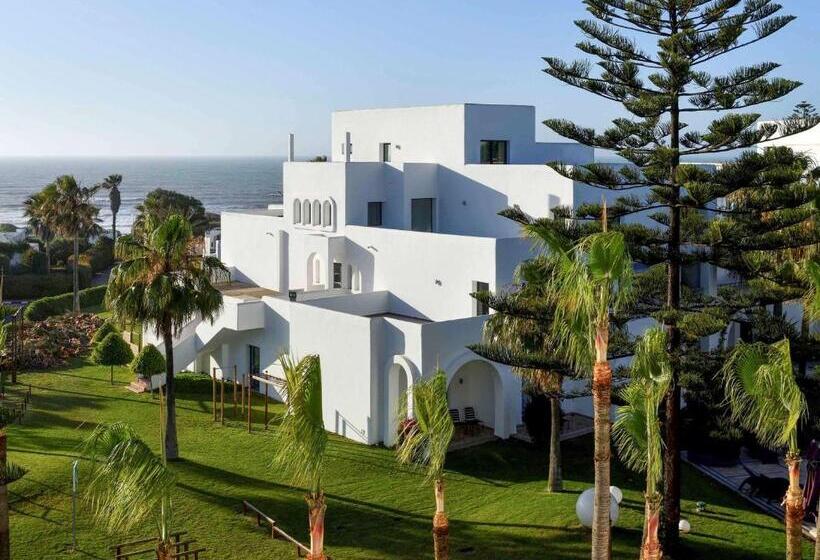 酒店 Pullman Mazagan Royal Golf & Spa