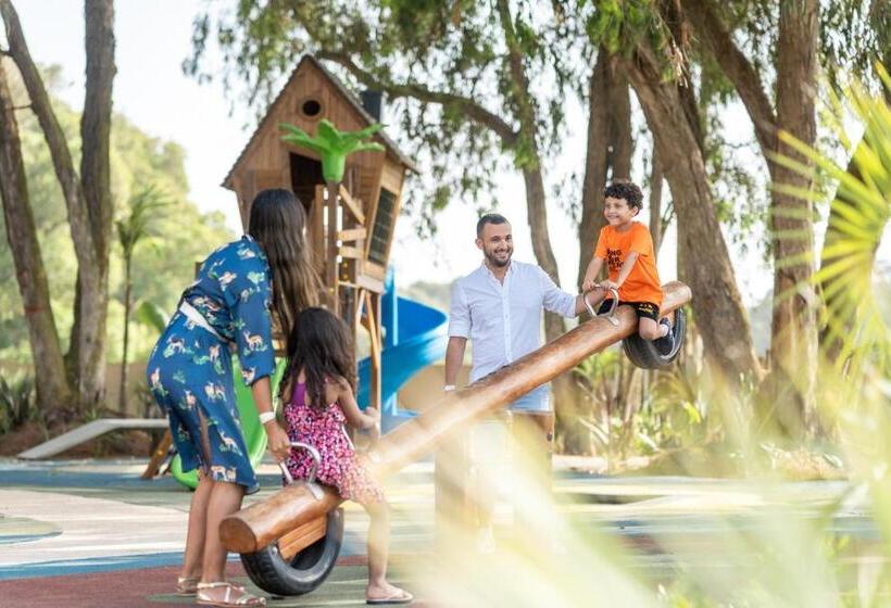 酒店 Pullman Mazagan Royal Golf & Spa