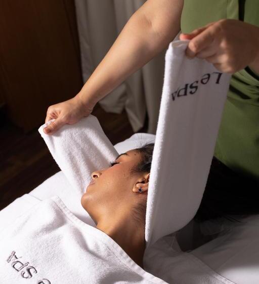 هتل Pullman Mazagan Royal Golf & Spa