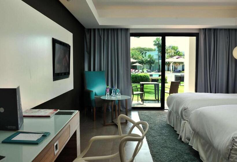 酒店 Pullman Mazagan Royal Golf & Spa