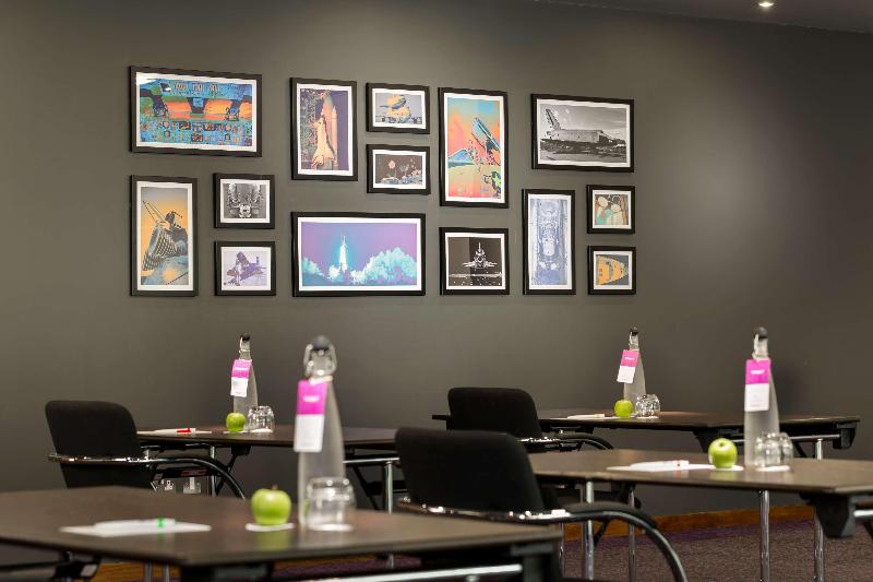 Radisson Hotel And Conference Centre London Heathrow