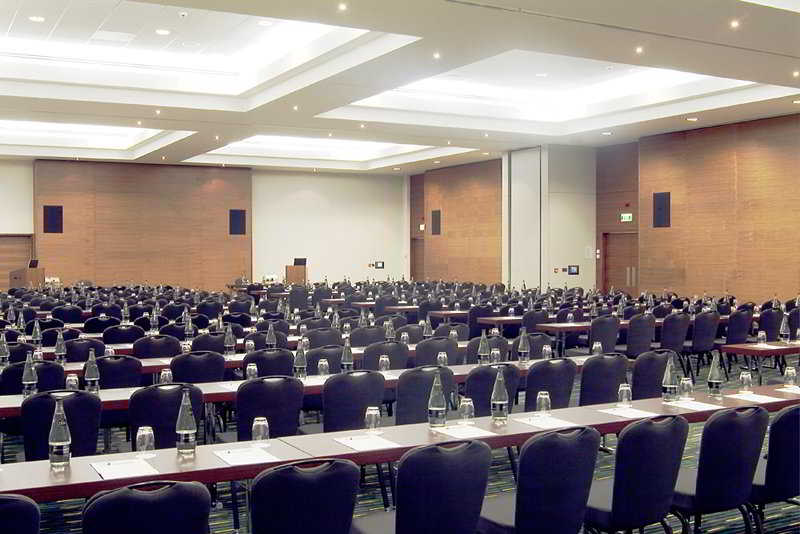 Radisson Hotel And Conference Centre London Heathrow