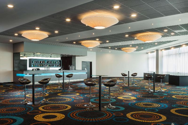Radisson Hotel And Conference Centre London Heathrow