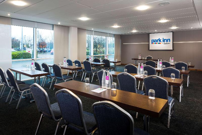 Radisson Hotel And Conference Centre London Heathrow