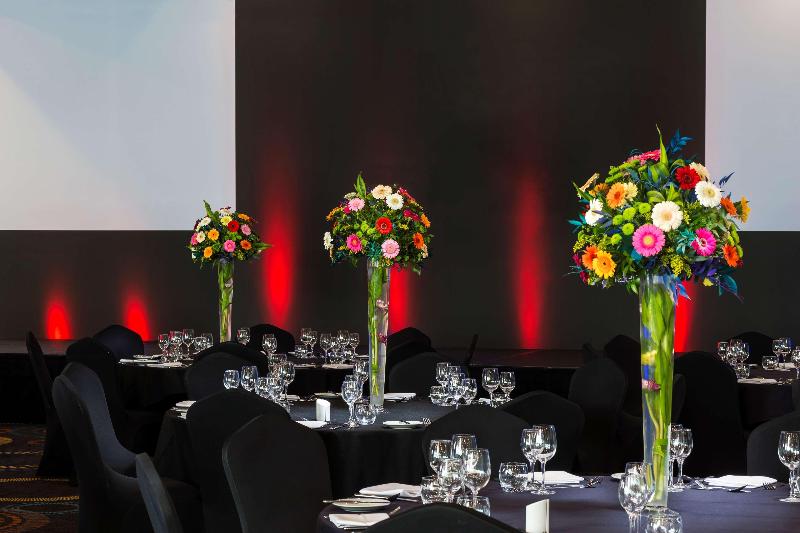 Radisson Hotel And Conference Centre London Heathrow