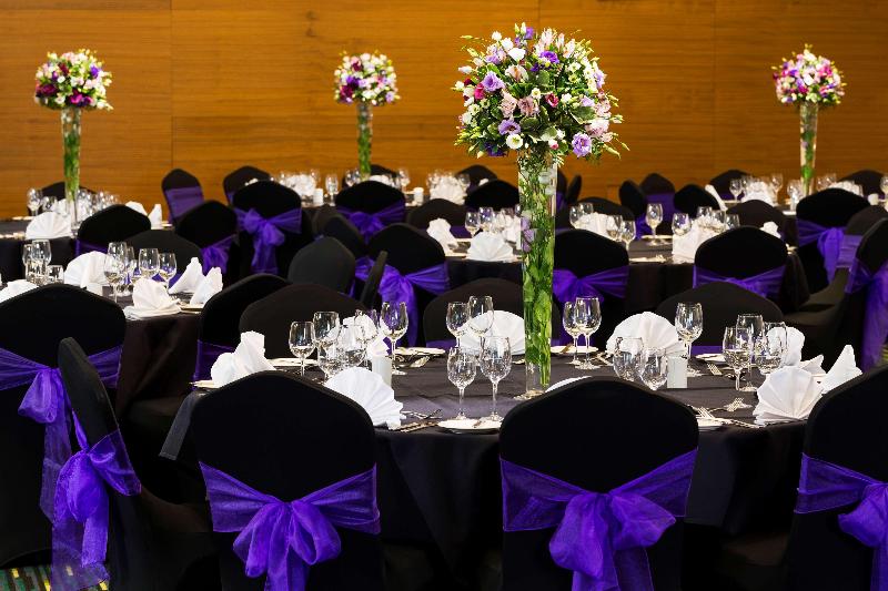Radisson Hotel And Conference Centre London Heathrow