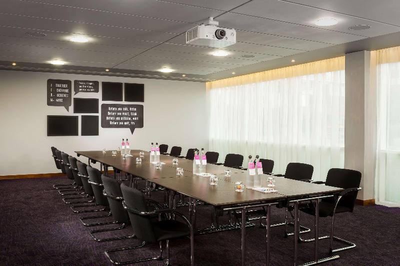 Radisson Hotel And Conference Centre London Heathrow