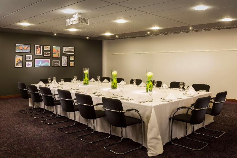 Radisson Hotel And Conference Centre London Heathrow