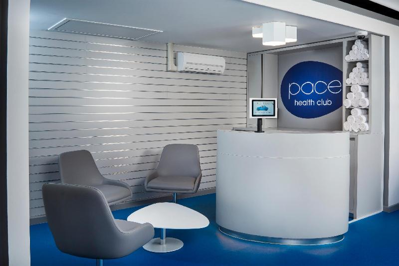 Radisson Hotel And Conference Centre London Heathrow