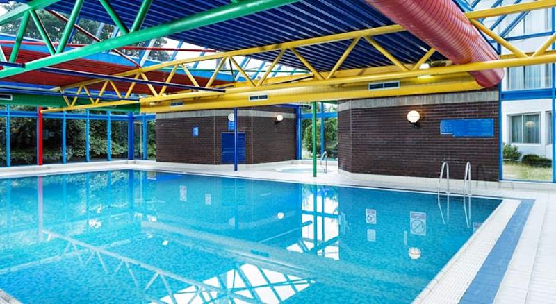 Radisson Hotel And Conference Centre London Heathrow