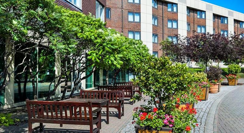 Radisson Hotel And Conference Centre London Heathrow