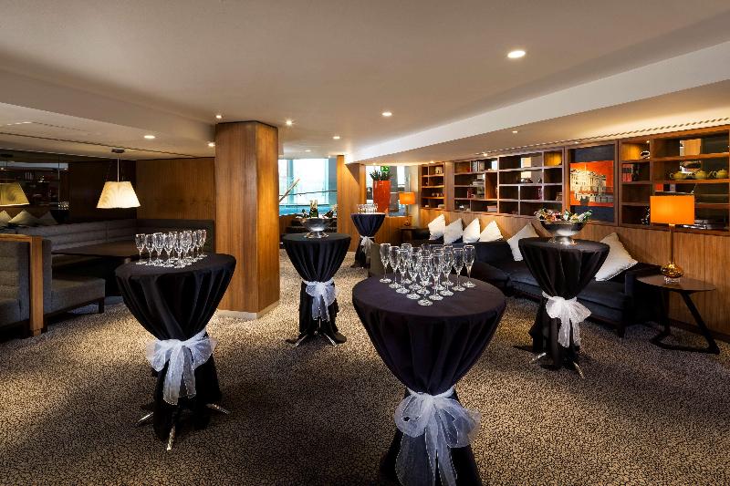 Radisson Hotel And Conference Centre London Heathrow