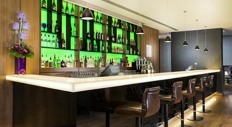 Radisson Hotel And Conference Centre London Heathrow