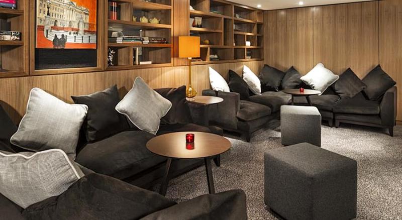 Radisson Hotel And Conference Centre London Heathrow