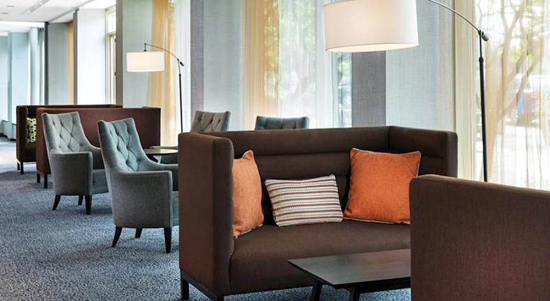 Radisson Hotel And Conference Centre London Heathrow