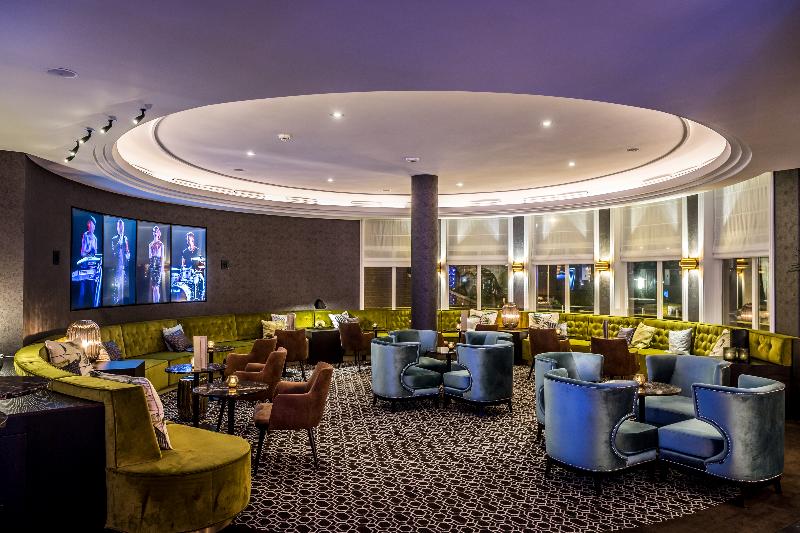 Van Der Valk Palace Hotel Noordwijk