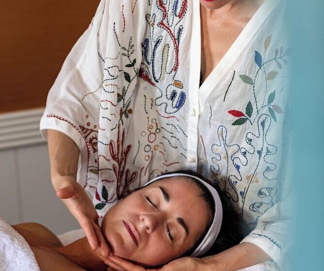 هتل Regina Experimental Biarritz