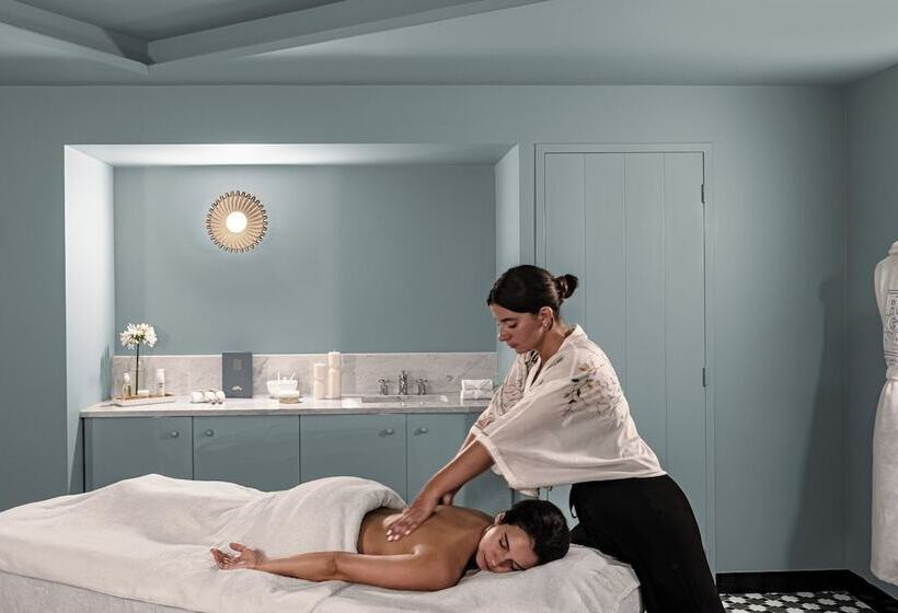 هتل Regina Experimental Biarritz