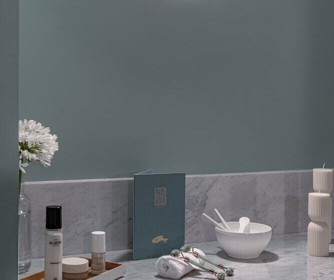 هتل Regina Experimental Biarritz