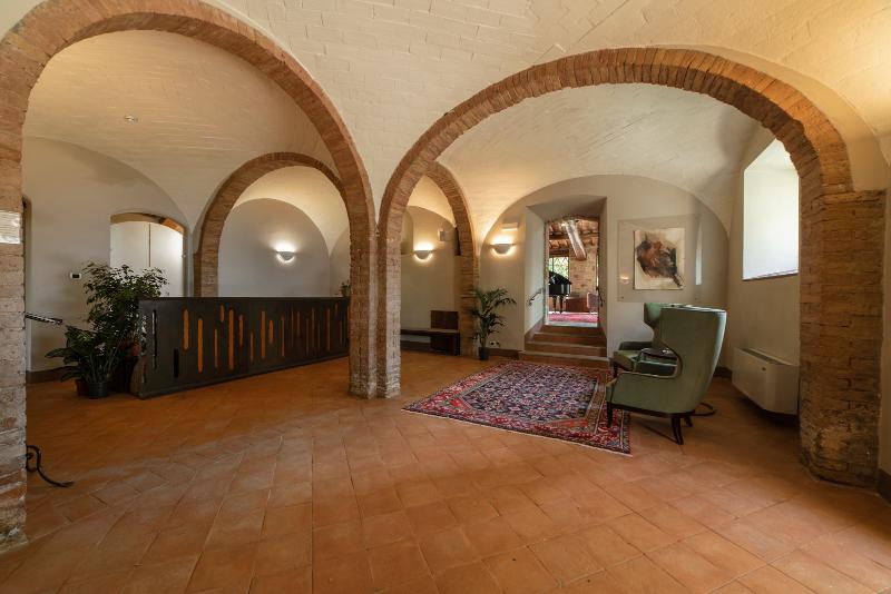 Отель Relais Della Rovere