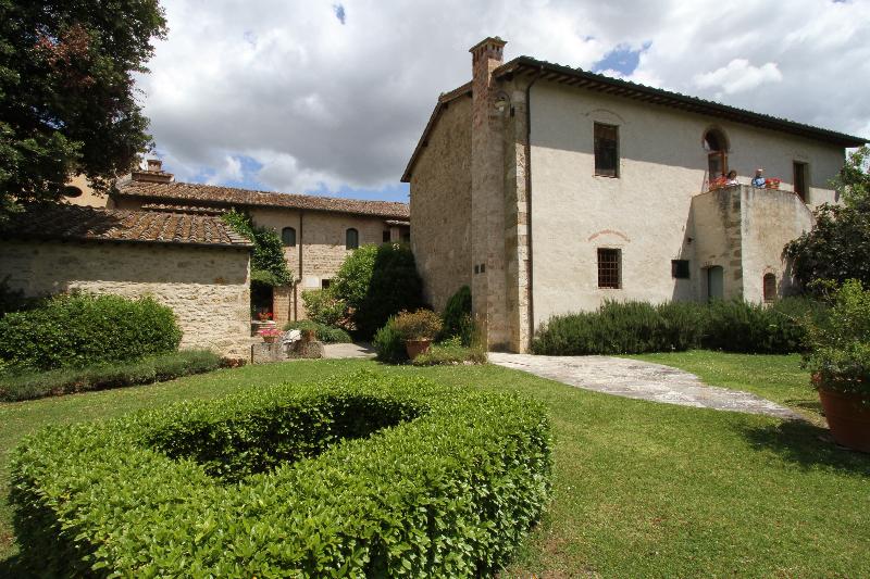 Отель Relais Della Rovere