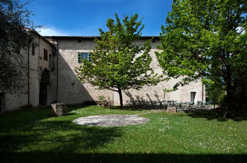 Отель Relais Della Rovere