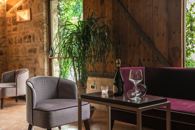 Отель Relais Della Rovere