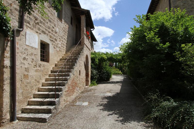 Отель Relais Della Rovere