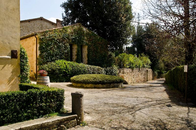 Отель Relais Della Rovere