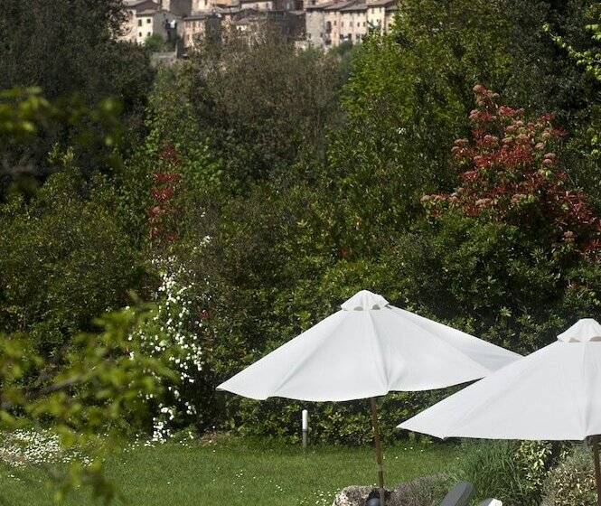 Отель Relais Della Rovere