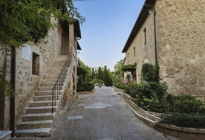 Отель Relais Della Rovere