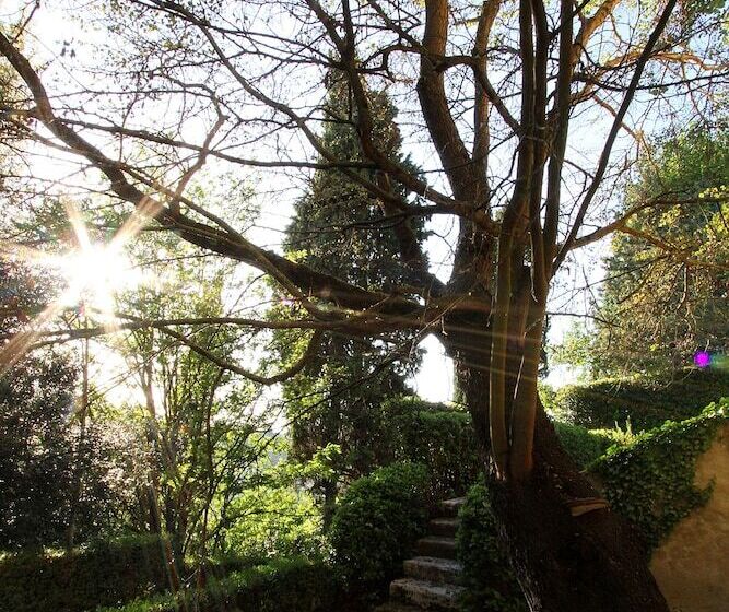 Отель Relais Della Rovere